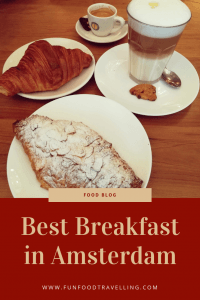 best breakfast amsterdam