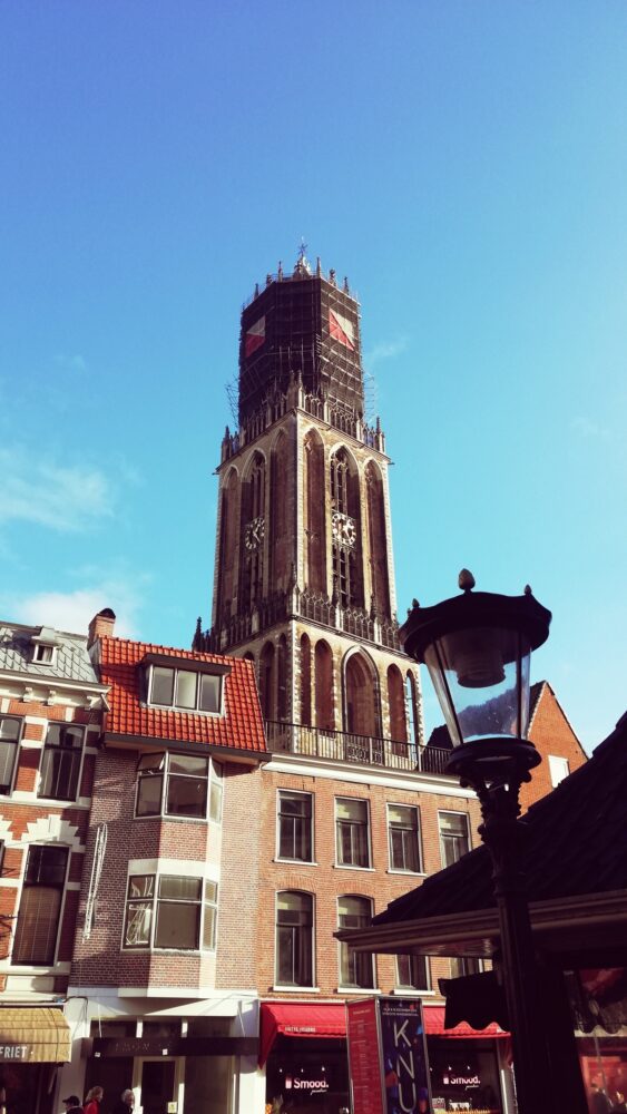 utrecht