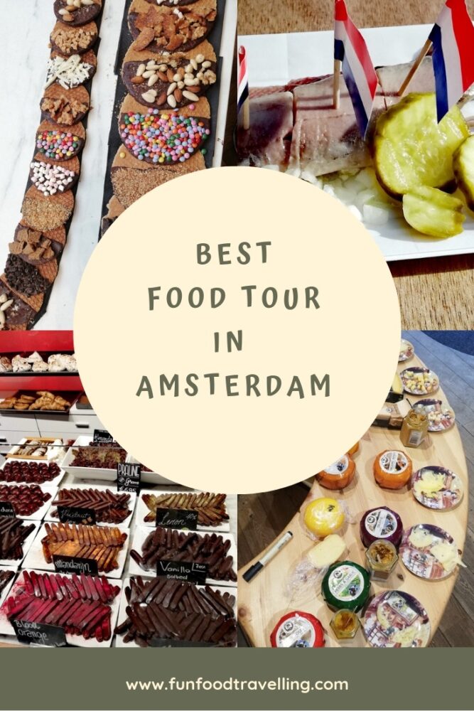 best food tour in amsterdam 