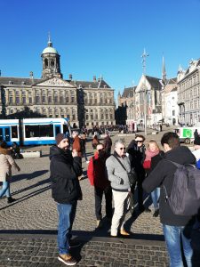 best food tour in amsterdam