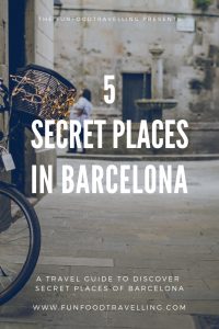 where to eat barcelona