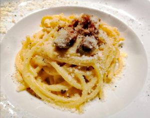 Our Personal Food Guide in Rome - Fun Food Travelling