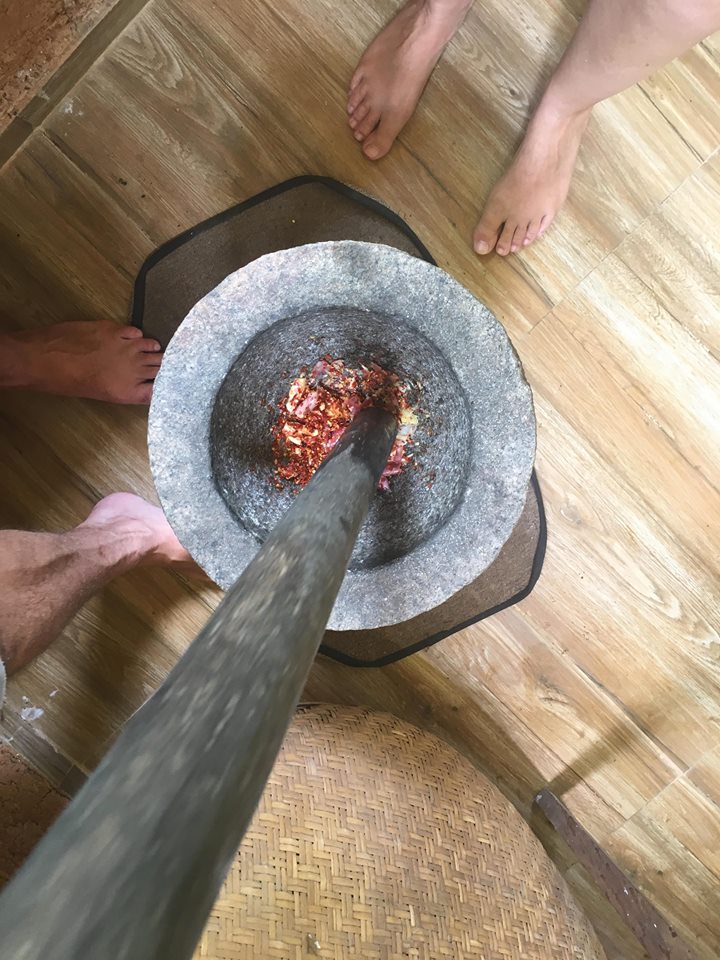 food menu in sri lanka