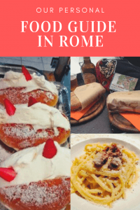 rome-food