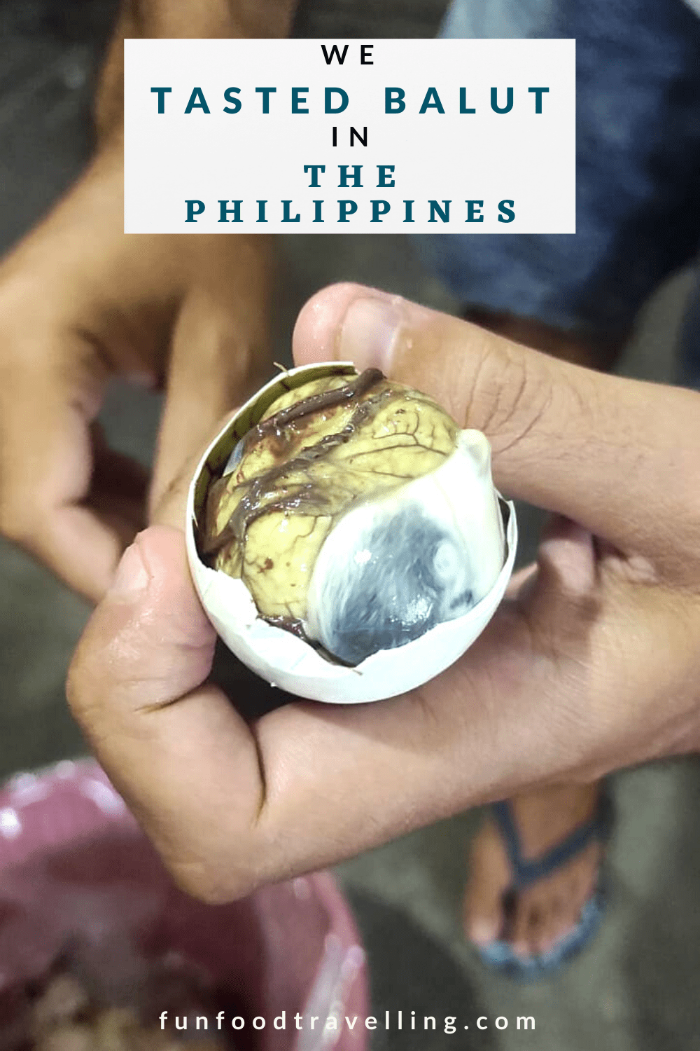 balut