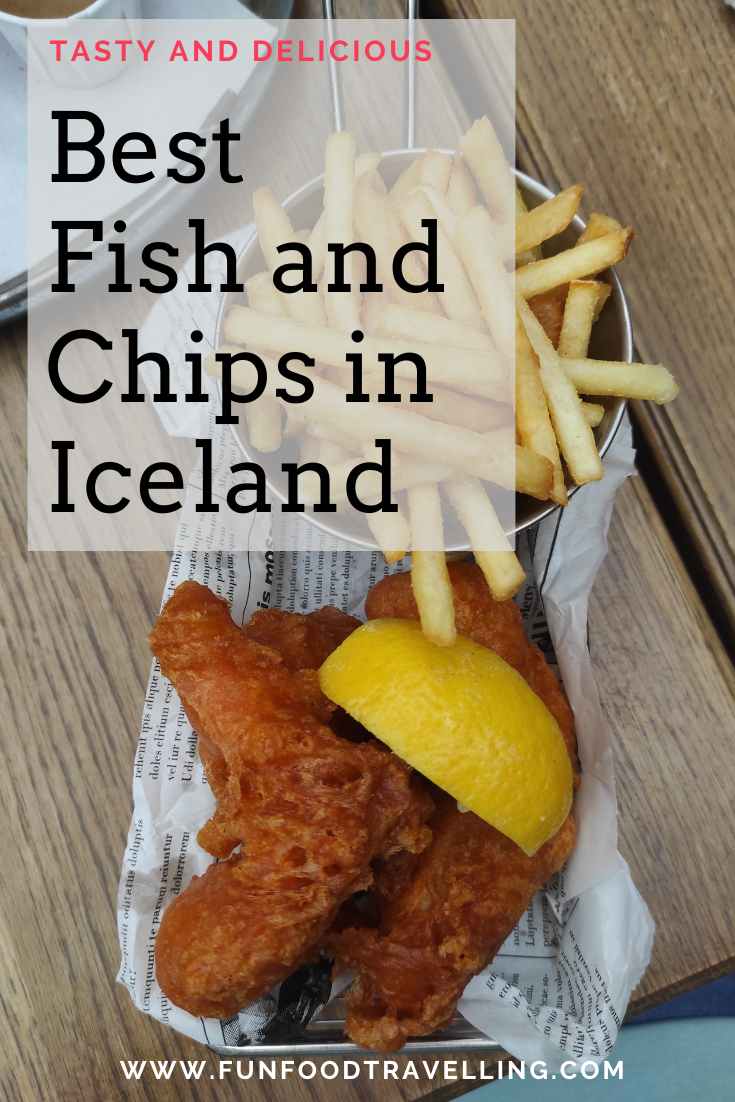 fish and chips iceland