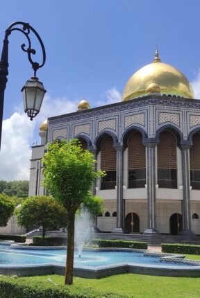 Brunei-travel-guide