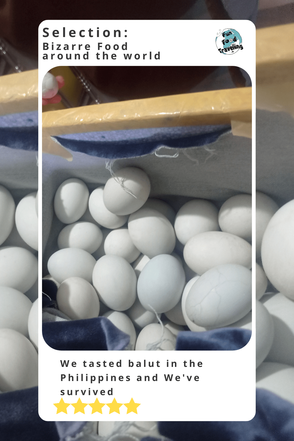 balut