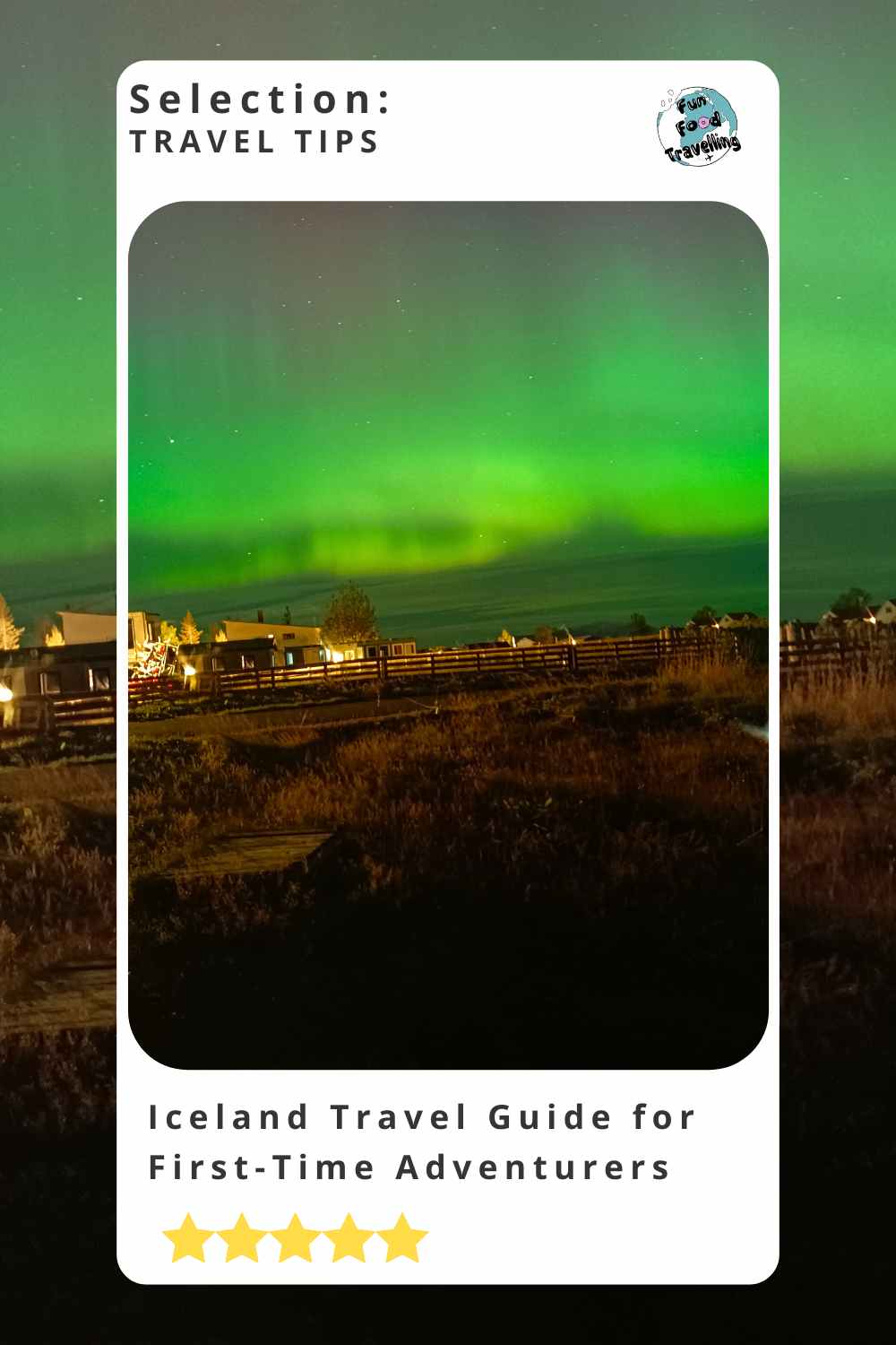 iceland travel tips