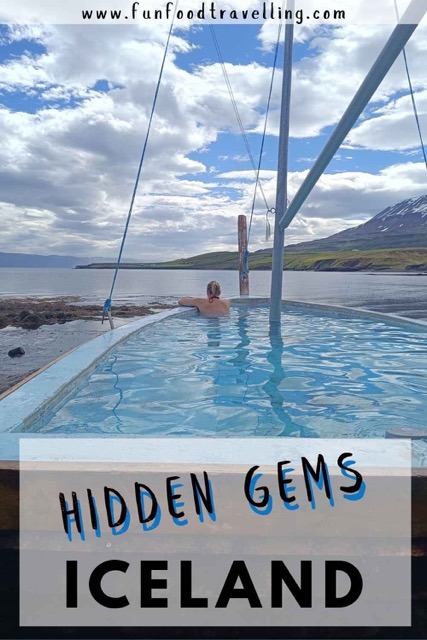 hidden gems in Iceland