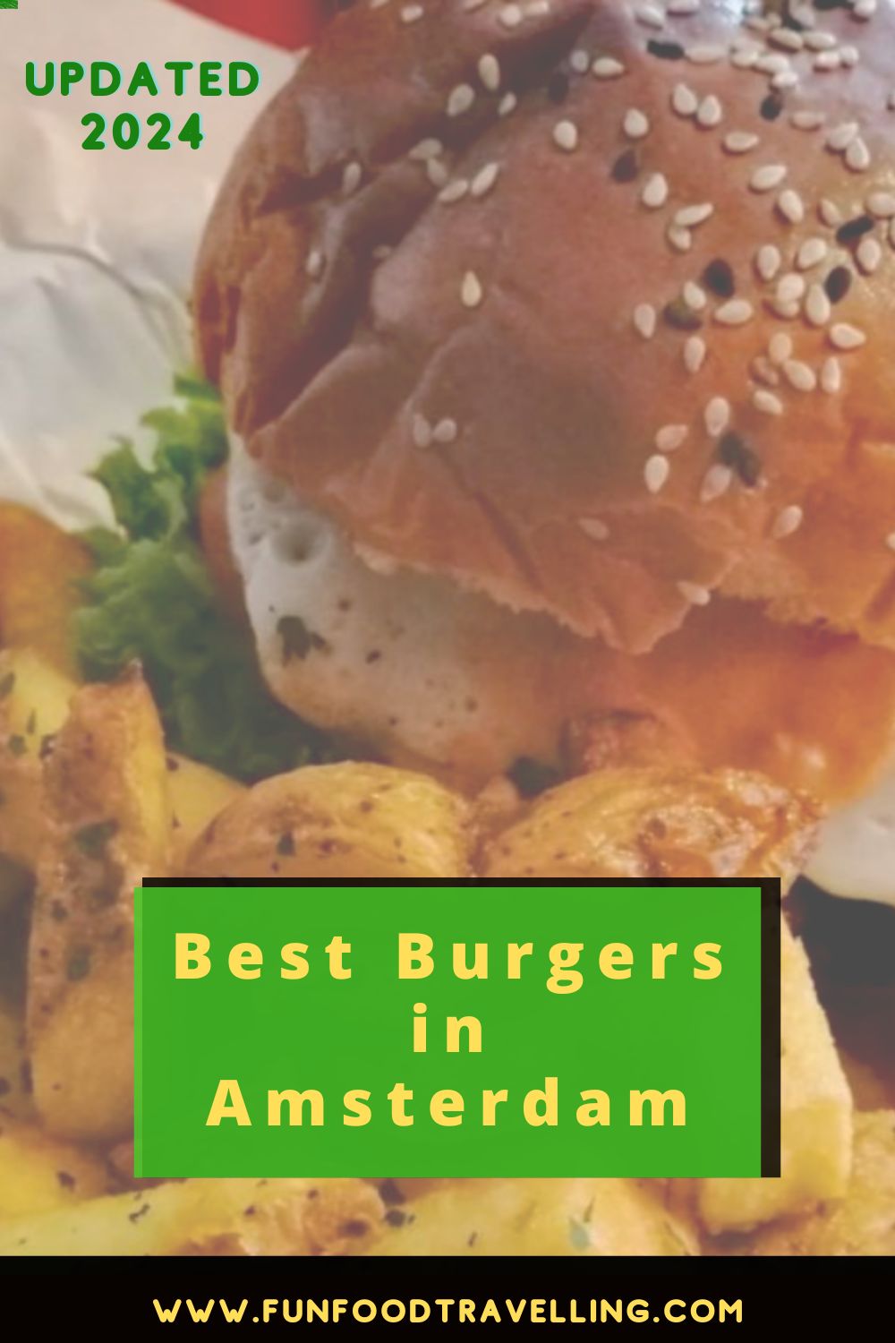 burgers Amsterdam