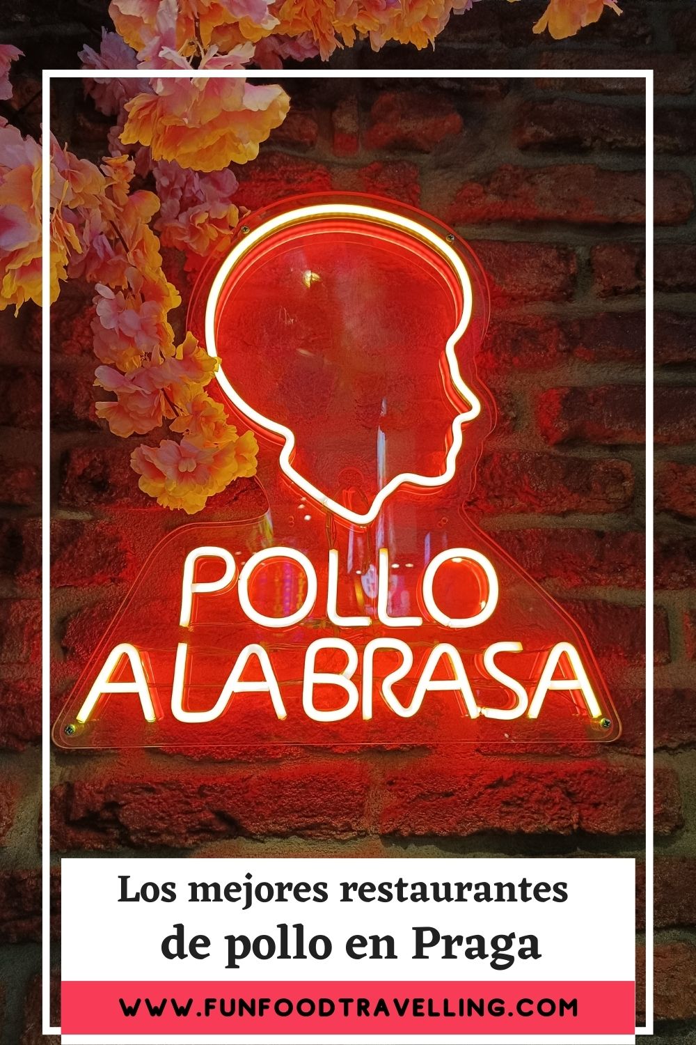 mejores restaurantes de pollo de praga