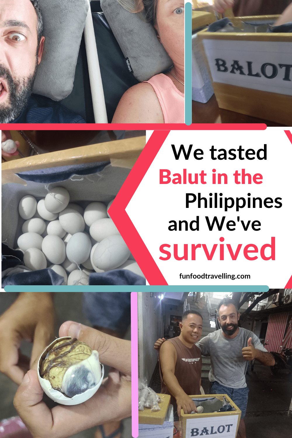 balut