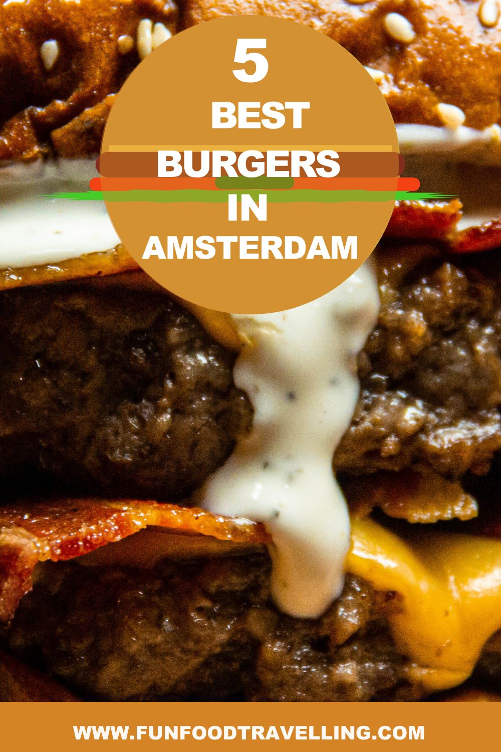 burgers Amsterdam