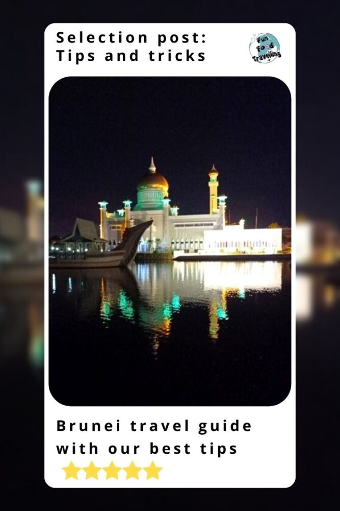 viajar-a-brunei