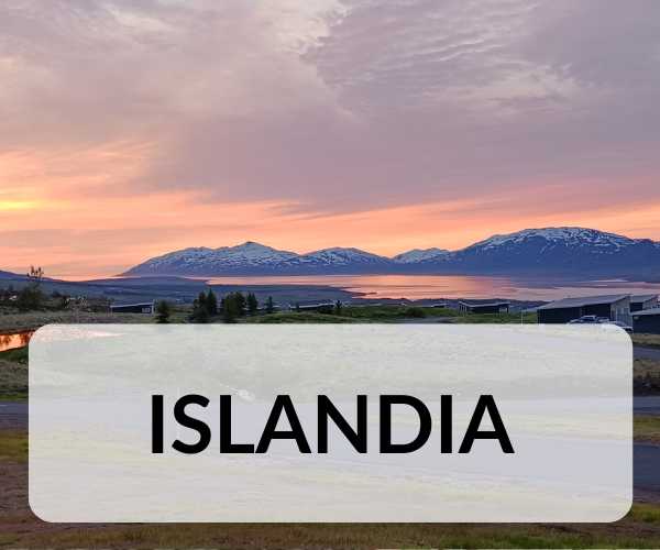 Islandia