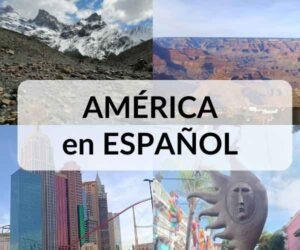 AMERICA en español