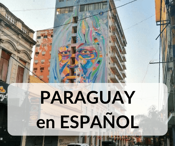 paraguay-español