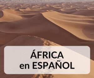 ÁFRICA en Español