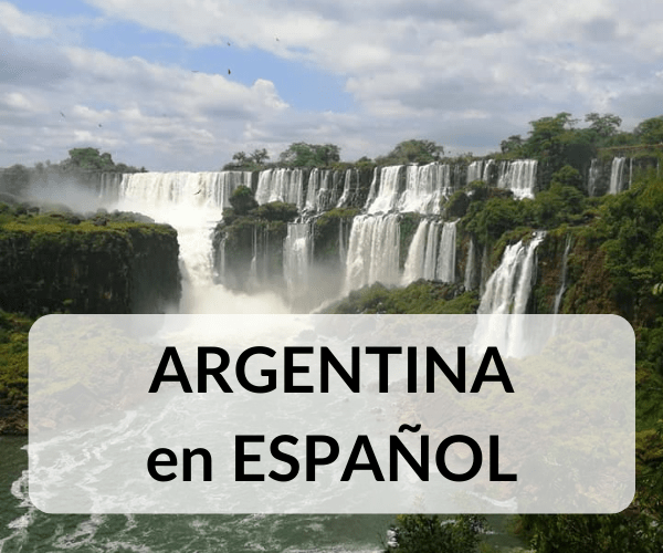 Argentina-en-español
