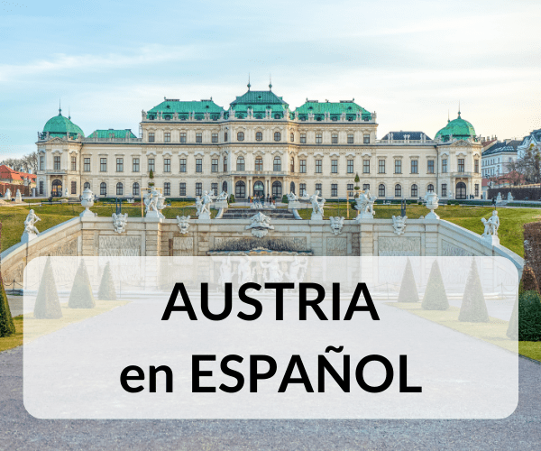 Austria-en-Español
