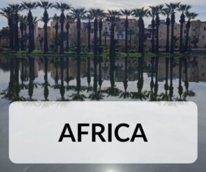 AFRICA