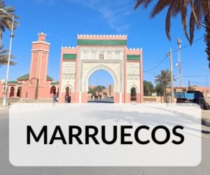 Marruecos