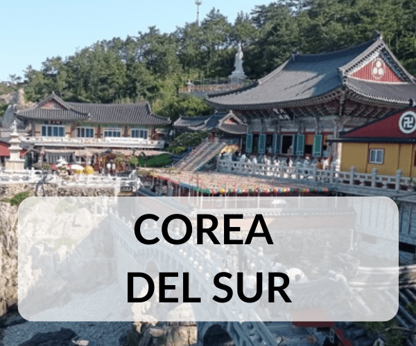 Corea-del-sur