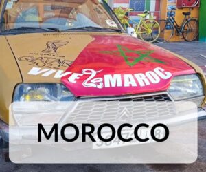 Morocco