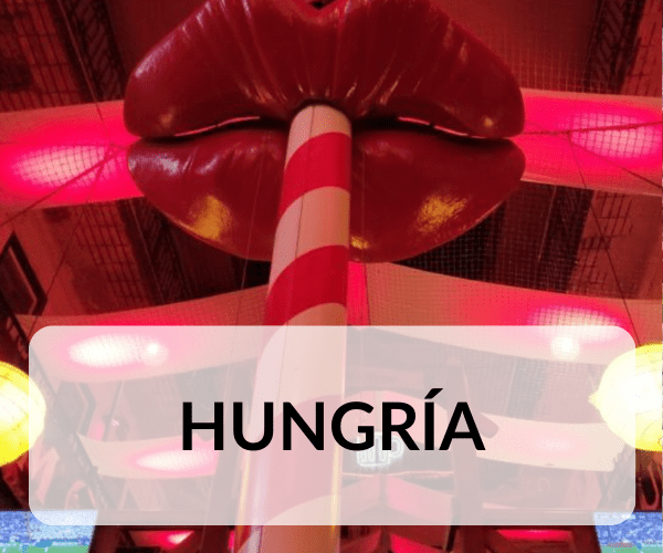 hungria