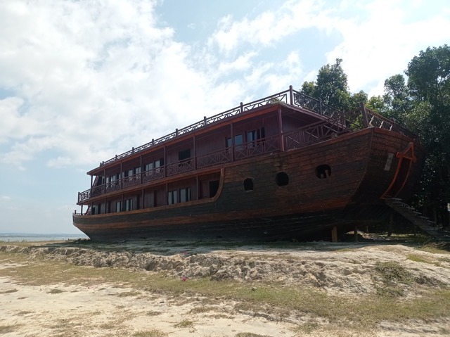 viajar a laos