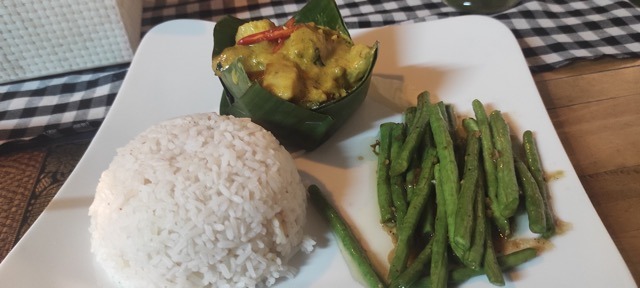 Comida de Camboya