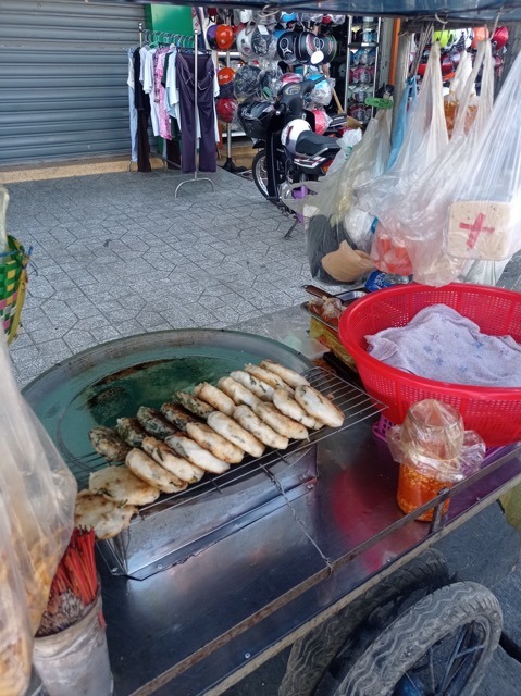 Comida de Camboya