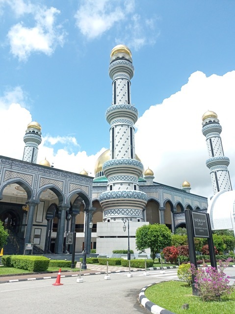 viajar-a-brunei