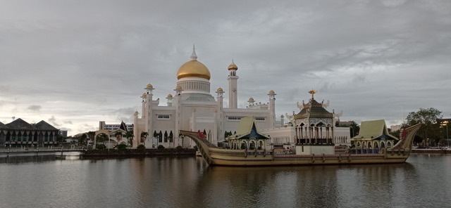 Brunei-travel-guide