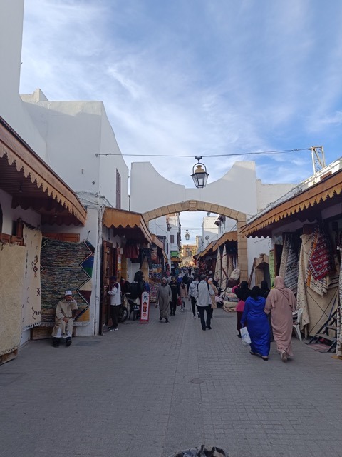 Ciudades más bonitas de Marruecos