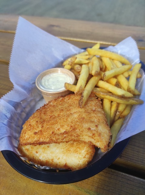 fish and chips iceland