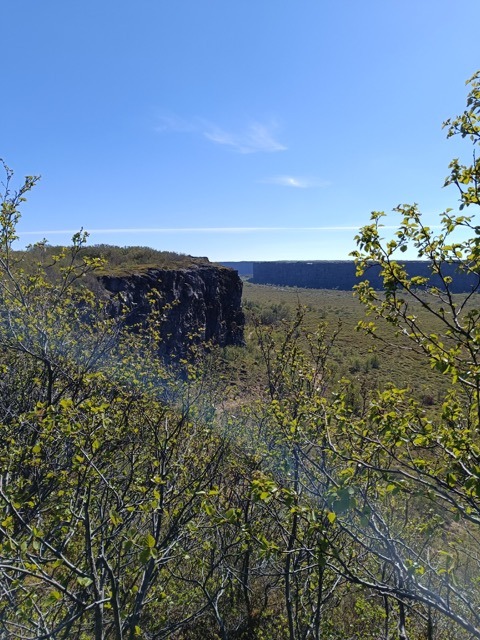 hidden gems in Iceland