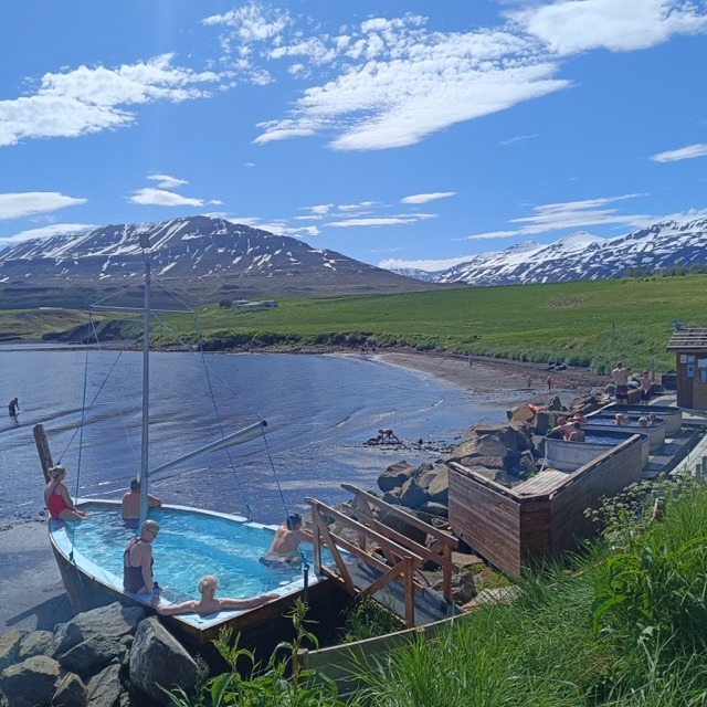 Gemas Ocultas en Islandia