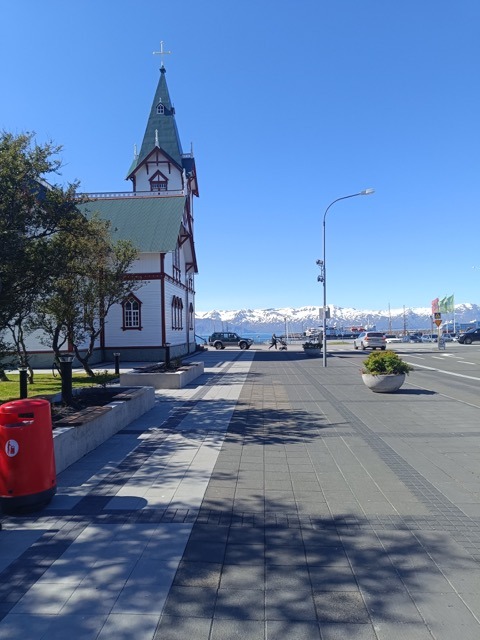 Círculo Diamante en Islandia