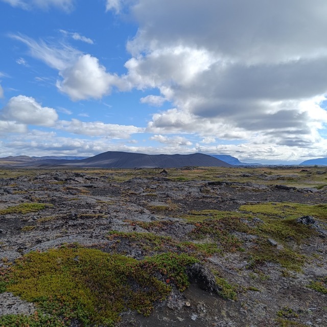 Consejos para viajar a Islandia