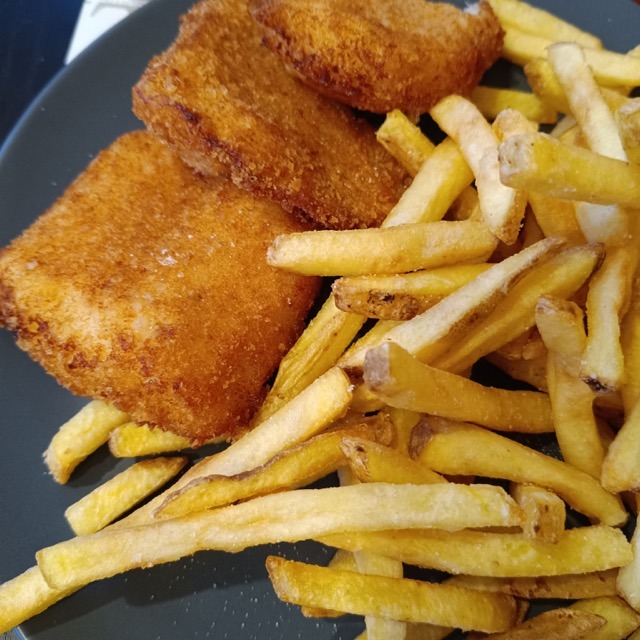 Mejores Fish and chips de Islandia