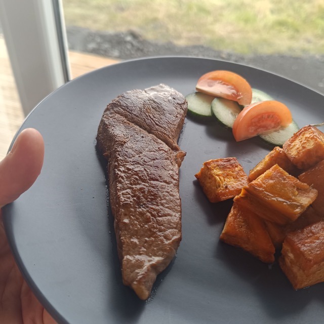 What to Eat in Iceland