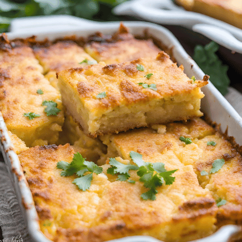 Paraguayan-food