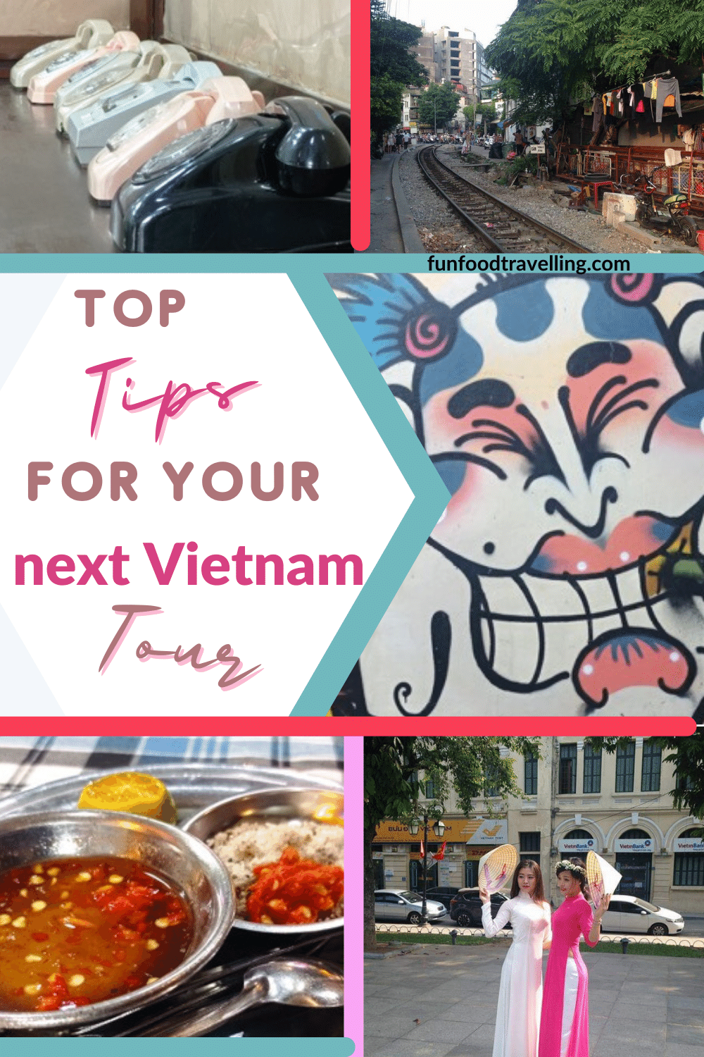 viajar a vietnam