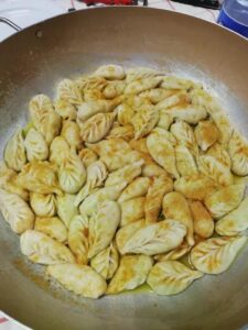 sardinian food