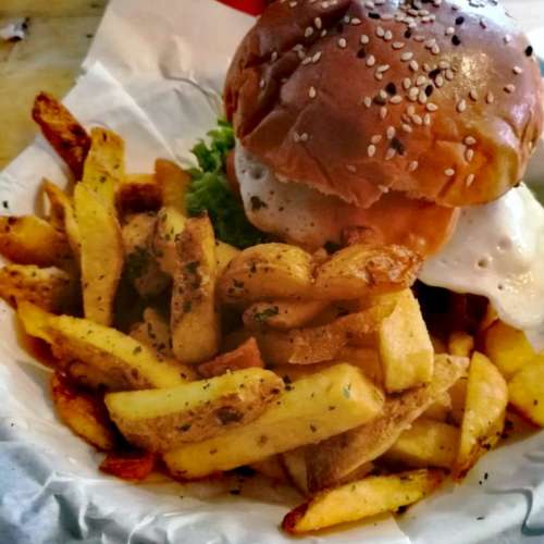 mejores hamburguesas amsterdam