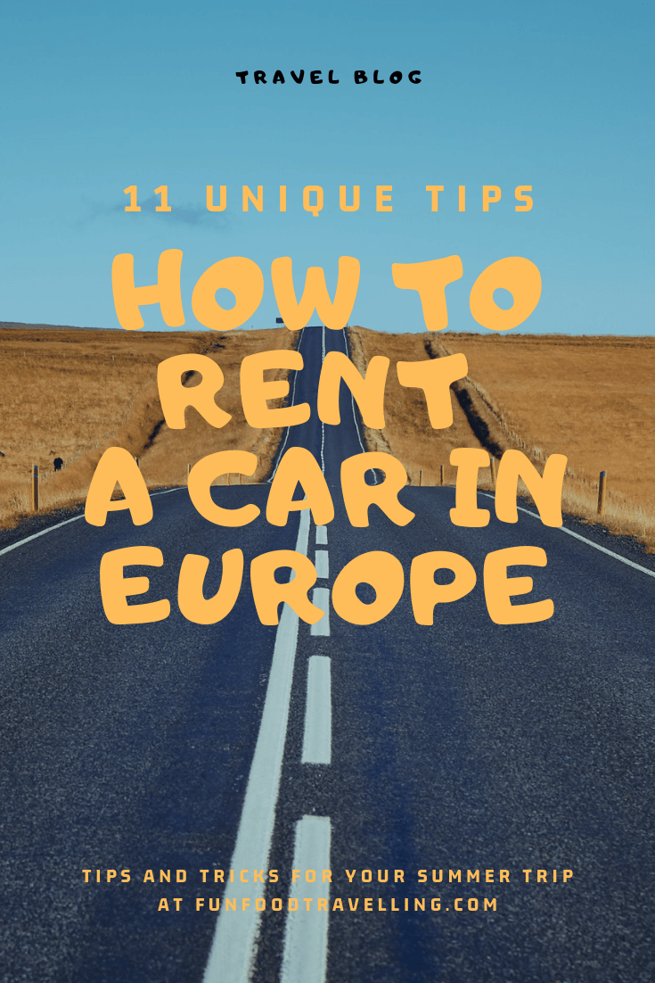 budget-car-rental-in-europe