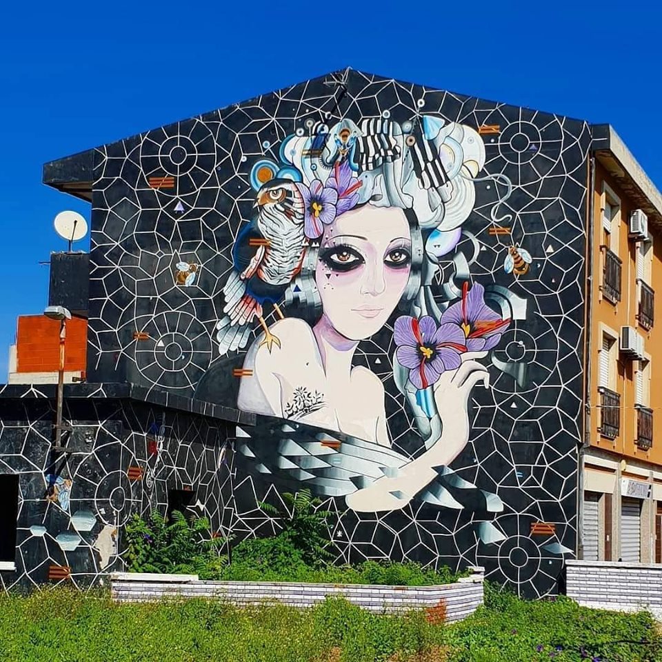 Street-art-in-sardinia