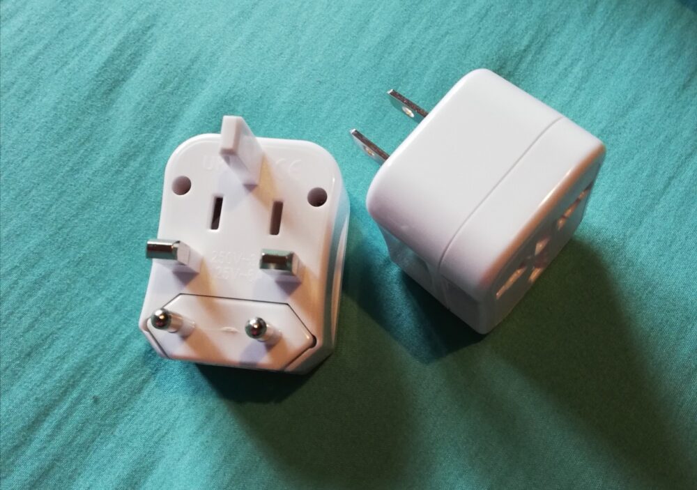 Adaptor